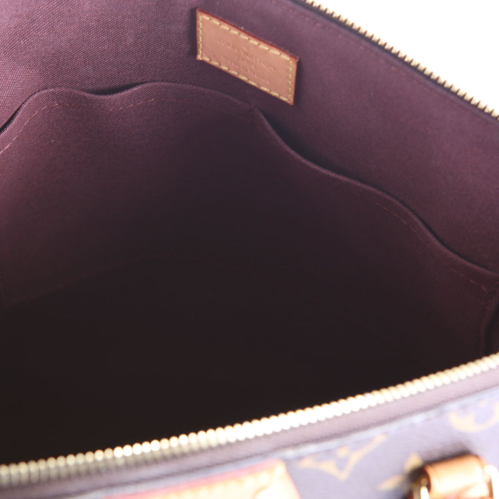 Turenne MM Monogram