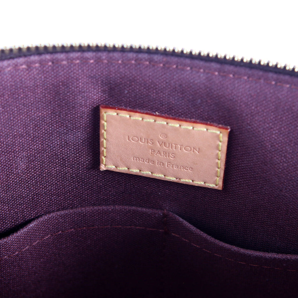 Turenne MM Monogram