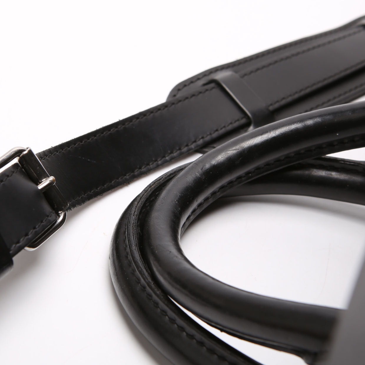 Keepall 55 Eclipse Bandouliere Black/Gray