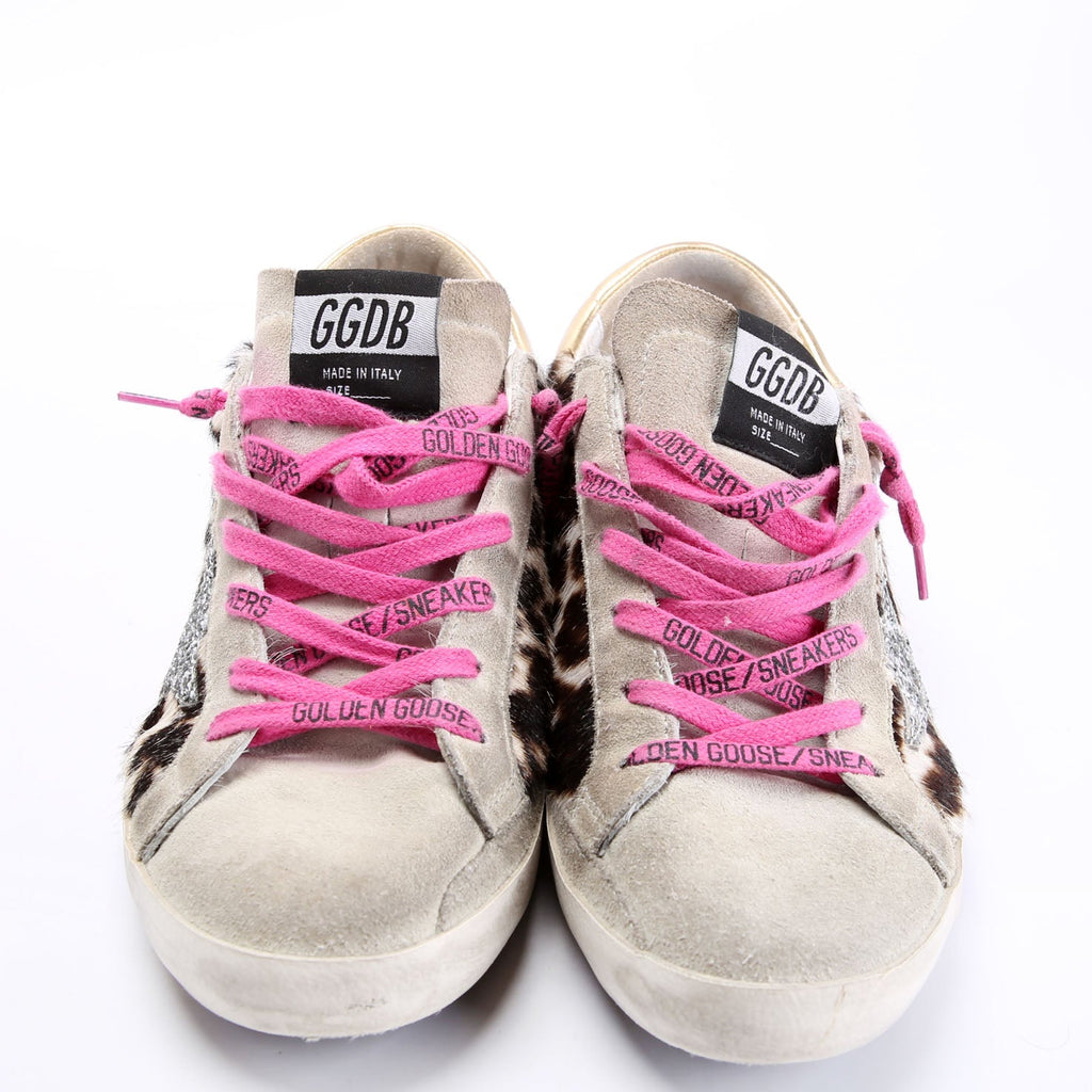 Superstar Sneakers Size 39