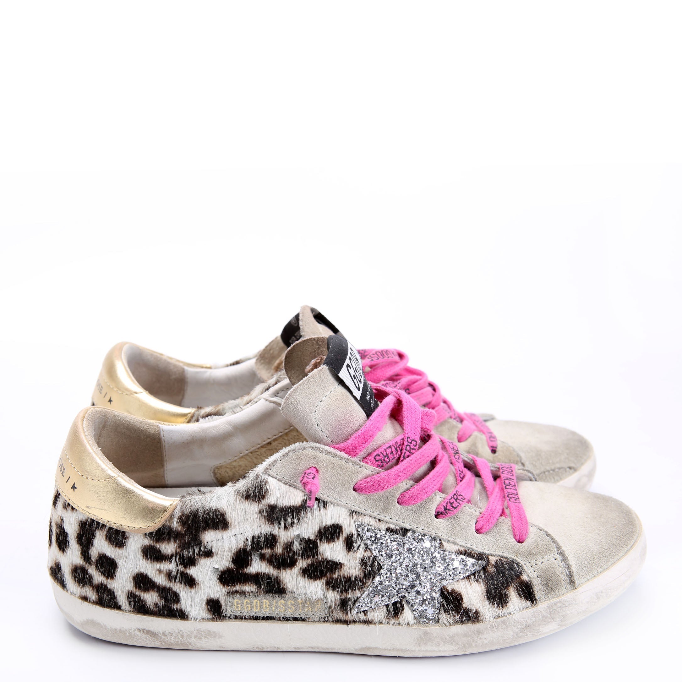 Superstar Sneakers Size 39