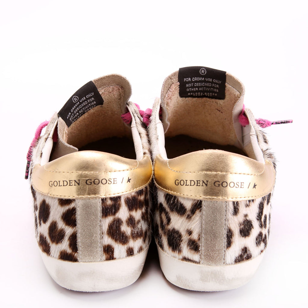 Superstar Sneakers Size 39