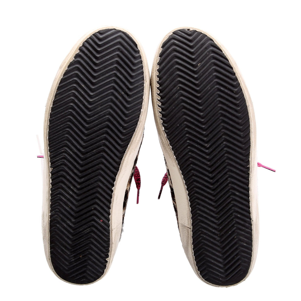 Superstar Sneakers Size 39