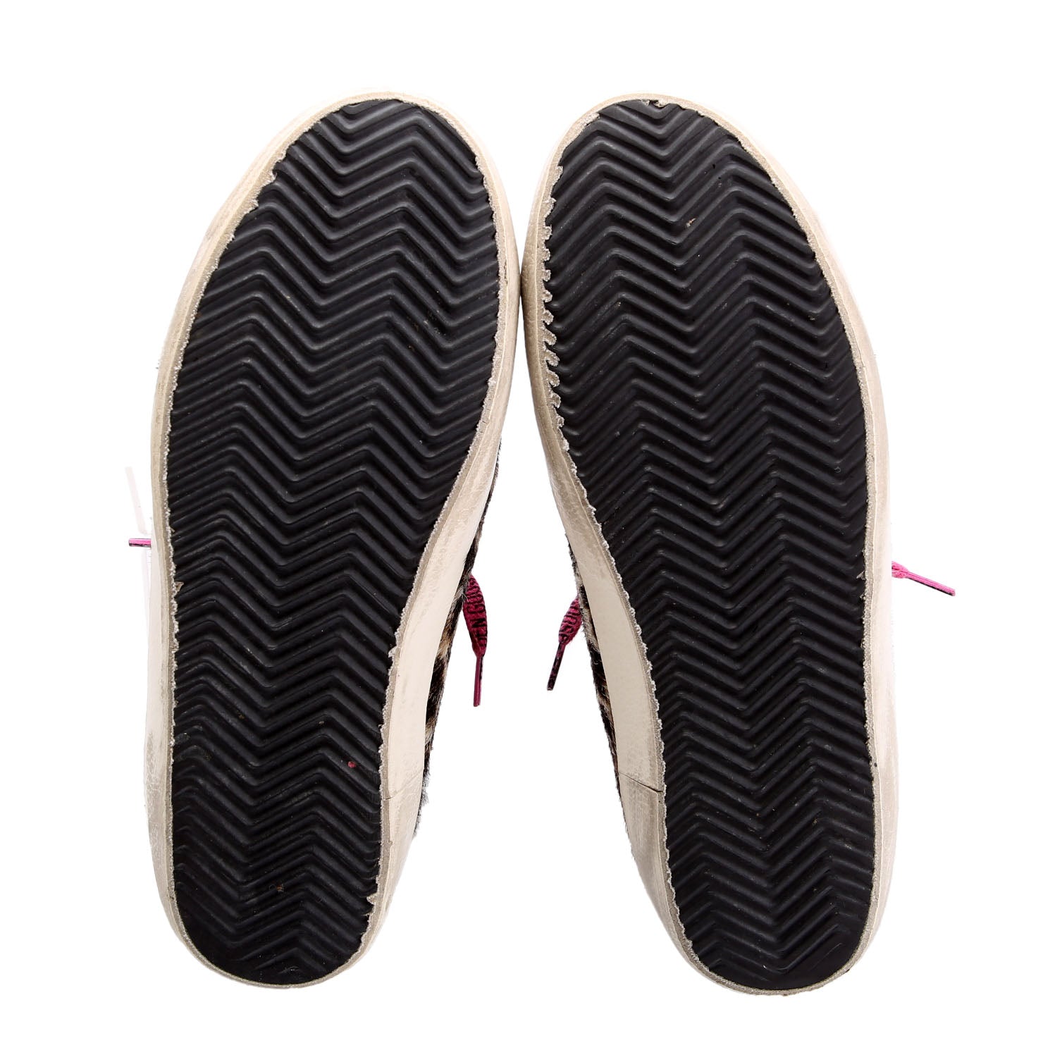 Superstar Sneakers Size 39