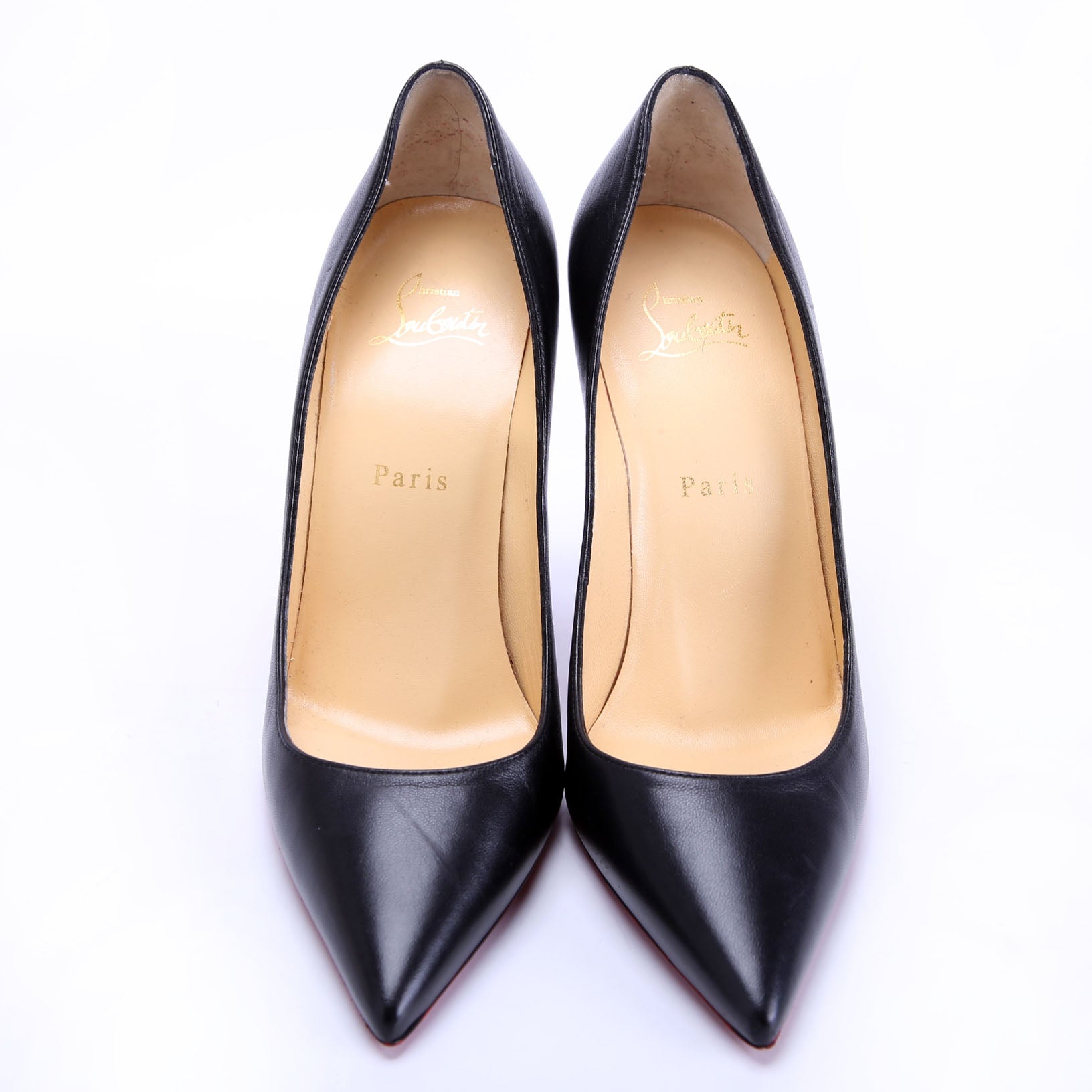 Pigalle Follies 100MM Size 38.5
