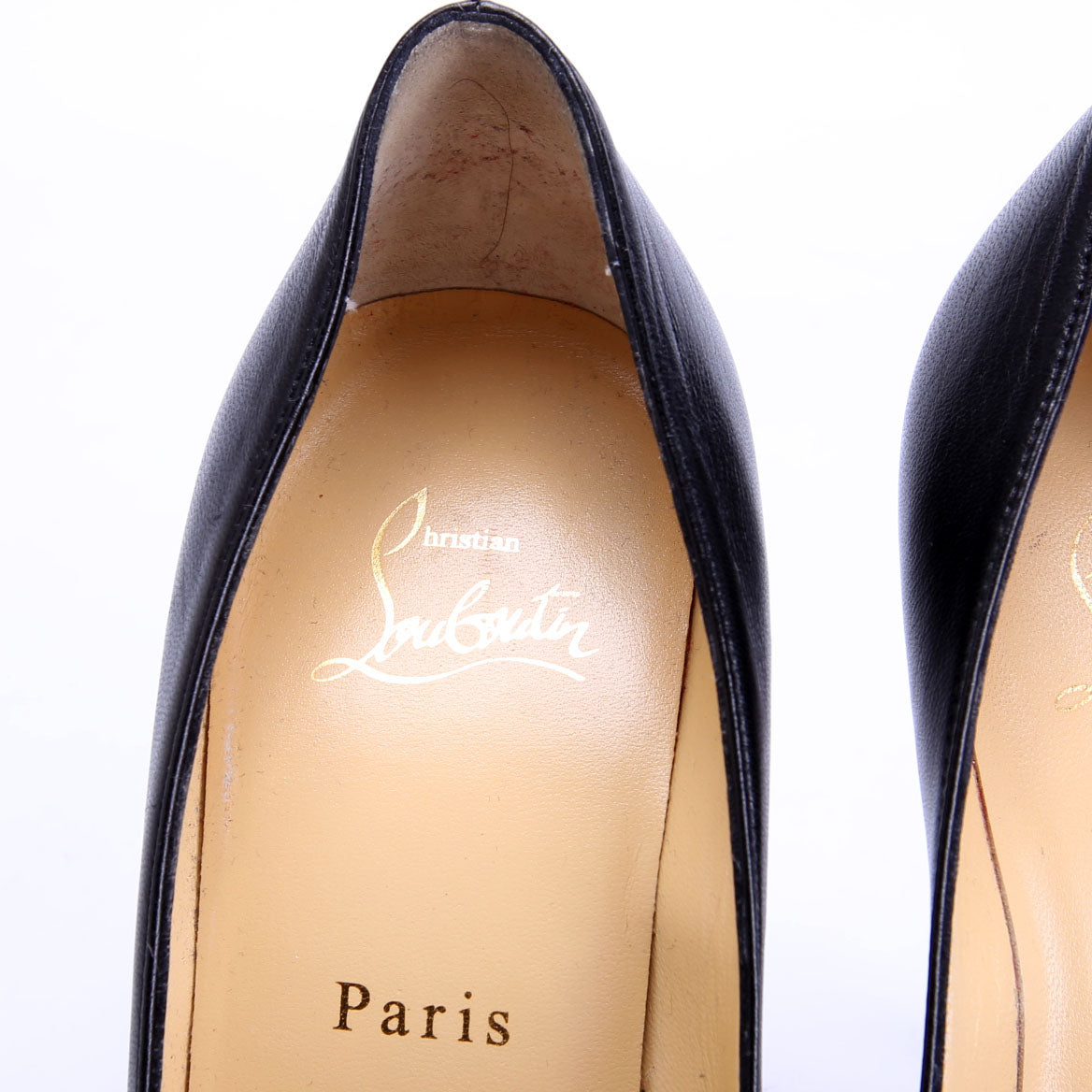 Pigalle Follies 100MM Size 38.5