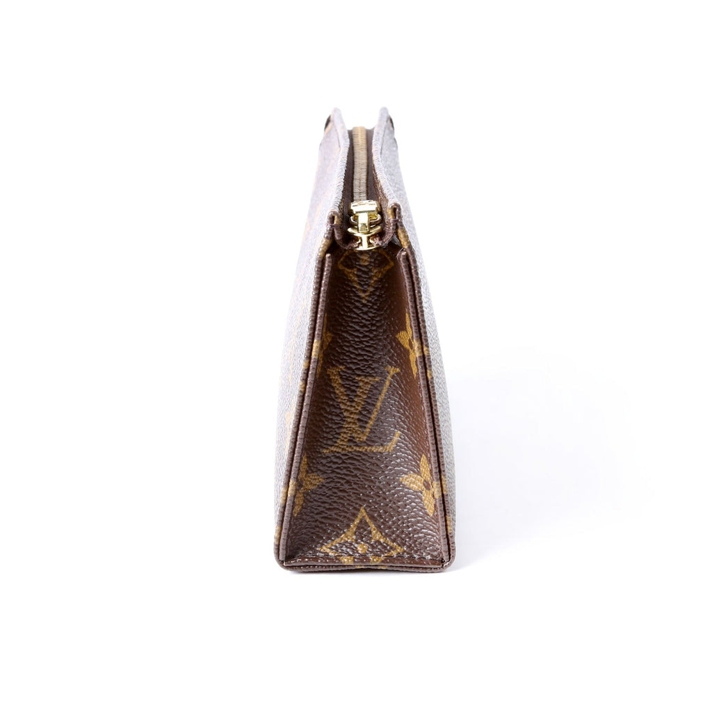 Toiletry Pouch 15 Monogram