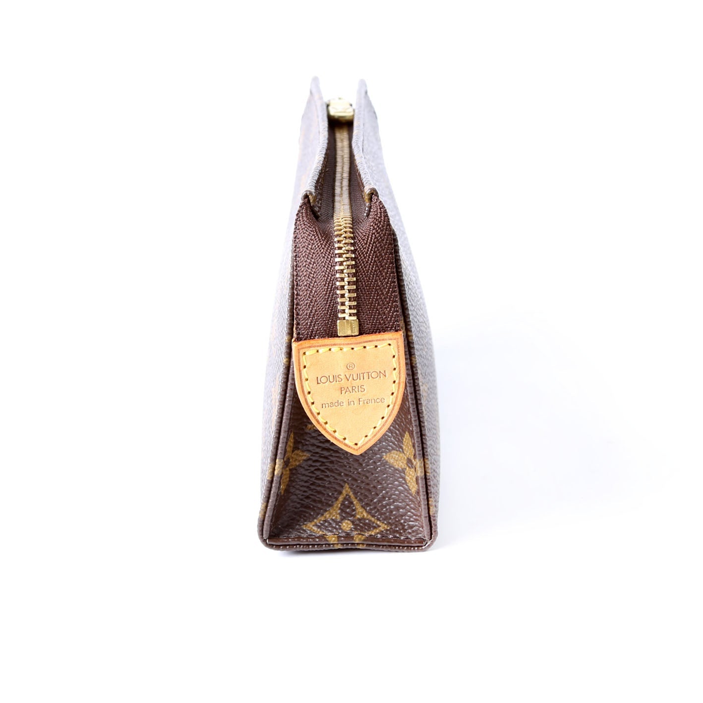 Toiletry Pouch 15 Monogram