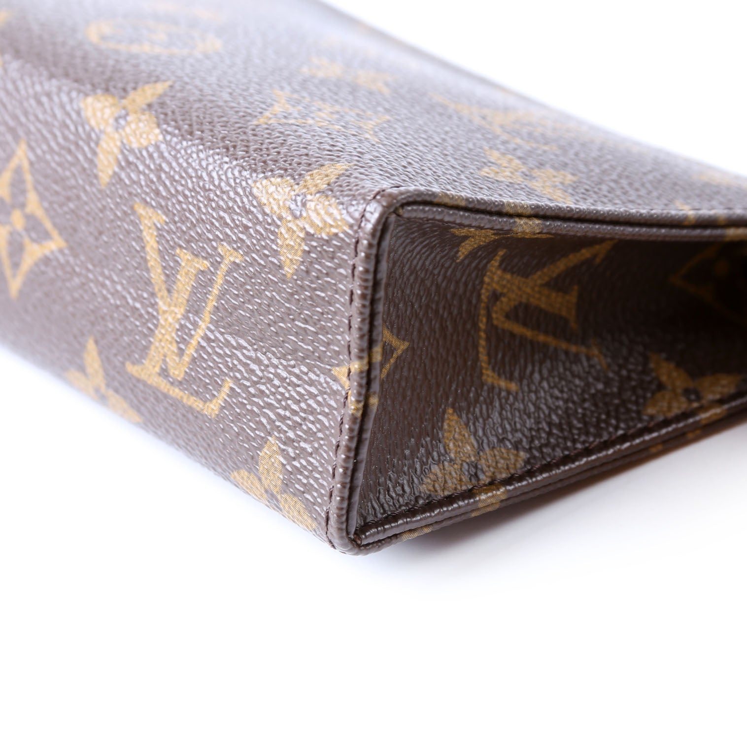 Toiletry Pouch 15 Monogram