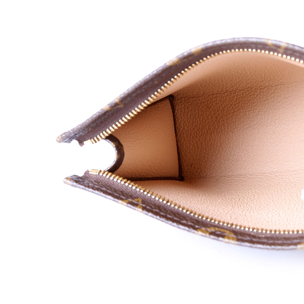 Toiletry Pouch 15 Monogram