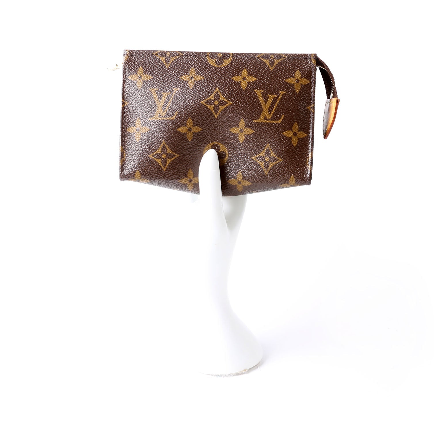 Toiletry Pouch 15 Monogram