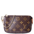 Pochette Accessories Mini Monogram