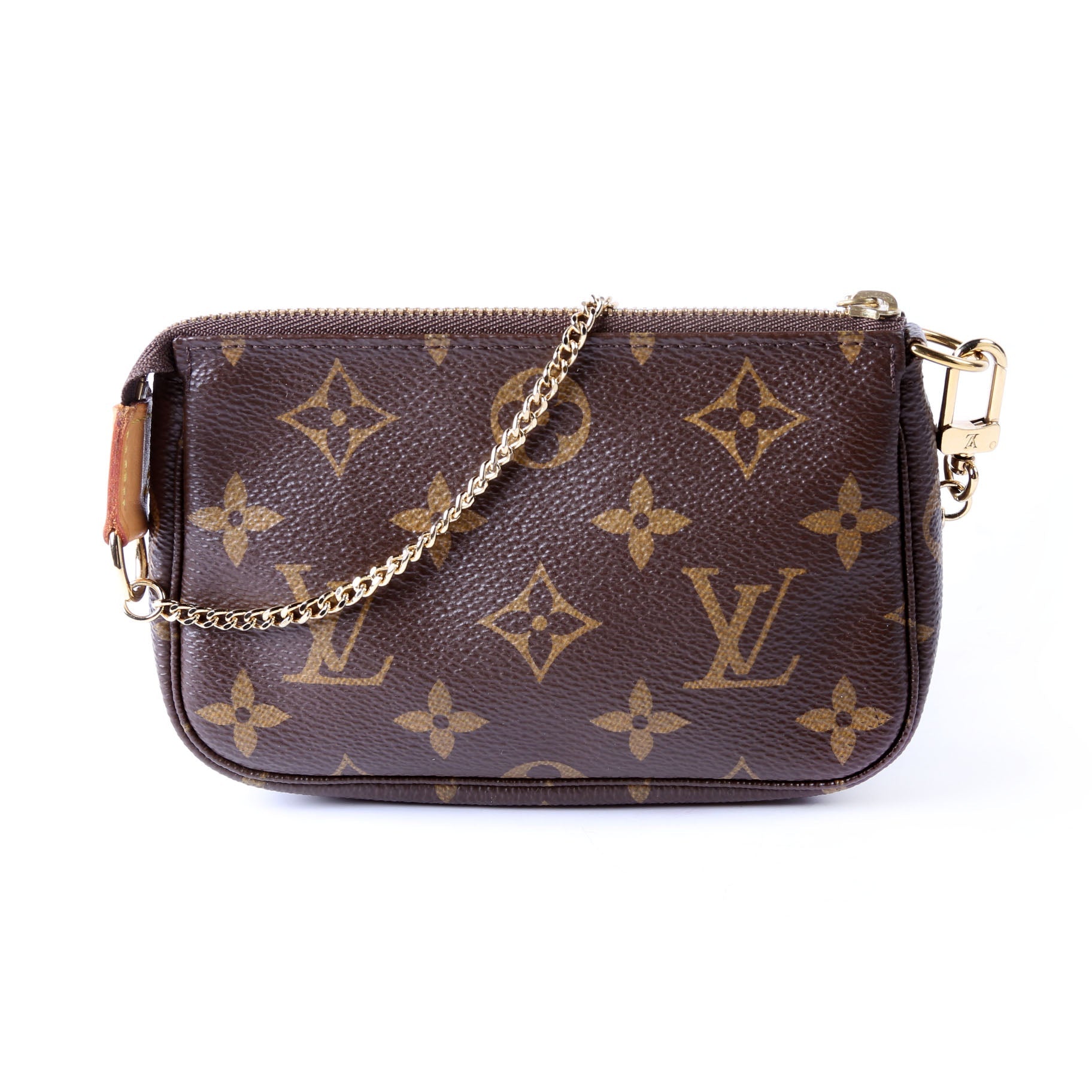 Pochette Accessories Mini Monogram