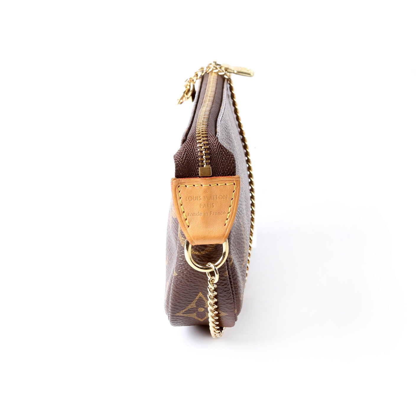 Pochette Accessories Mini Monogram
