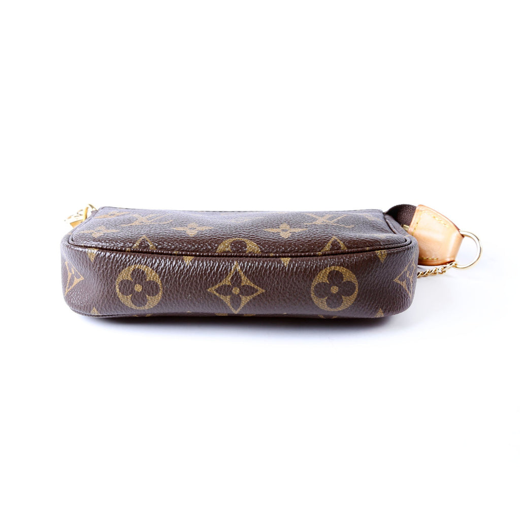 Pochette Accessories Mini Monogram