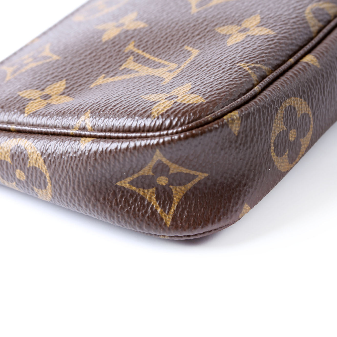 Pochette Accessories Mini Monogram