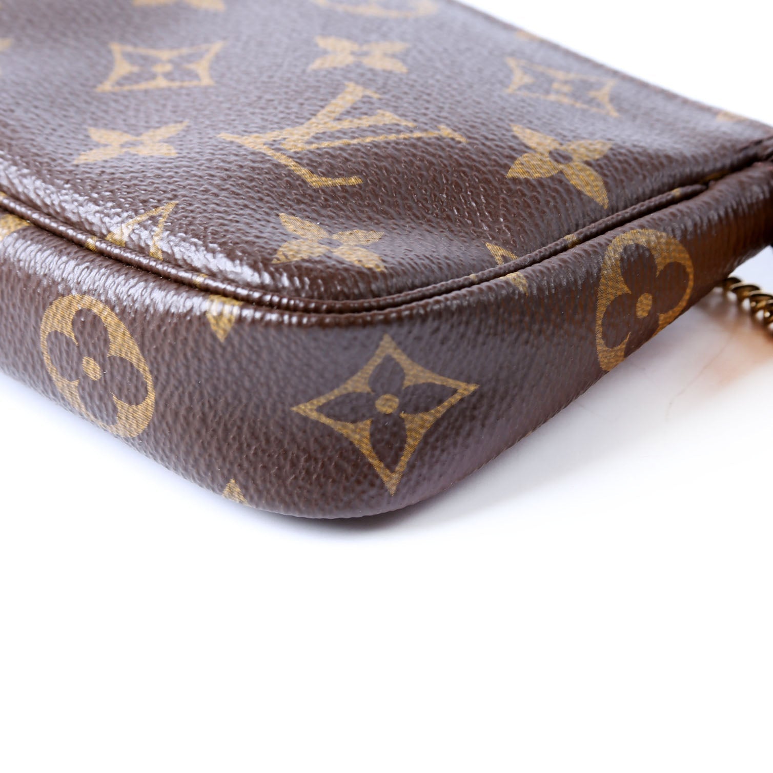 Pochette Accessories Mini Monogram