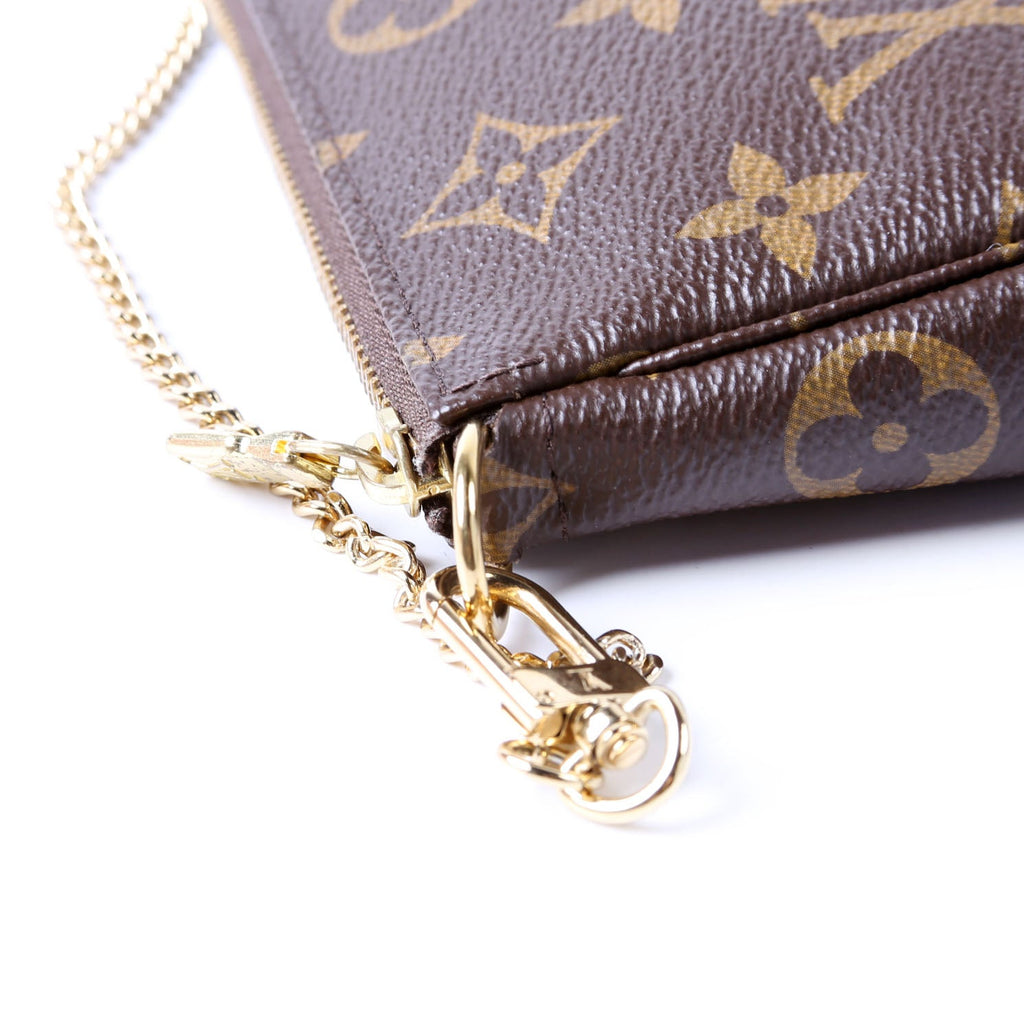 Pochette Accessories Mini Monogram