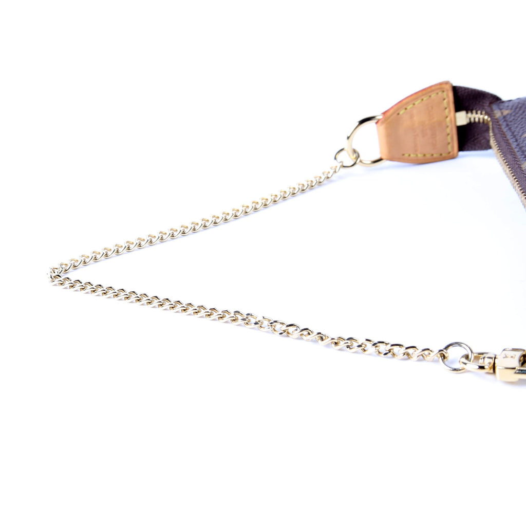 Pochette Accessories Mini Monogram