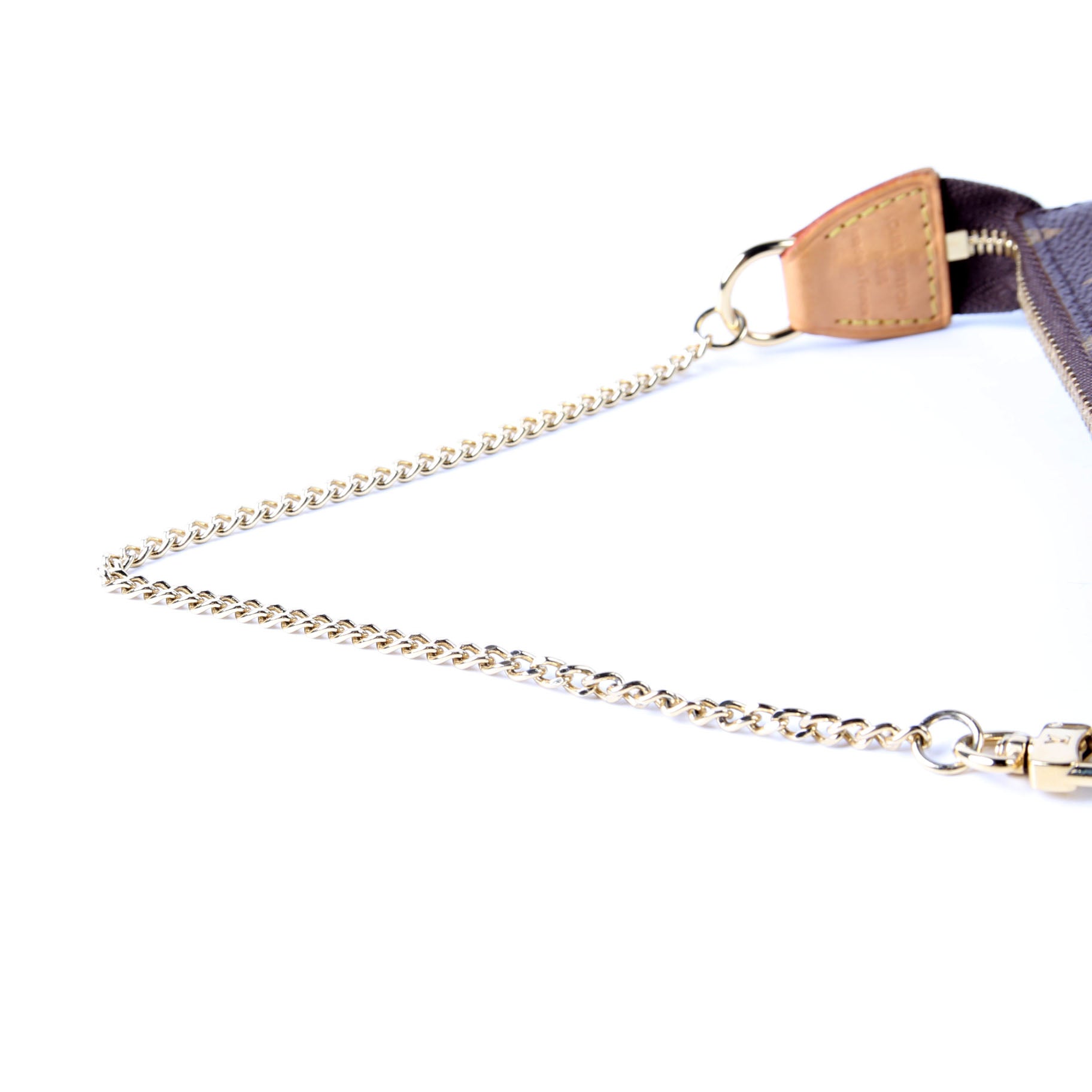 Pochette Accessories Mini Monogram