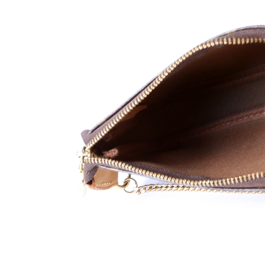 Pochette Accessories Mini Monogram
