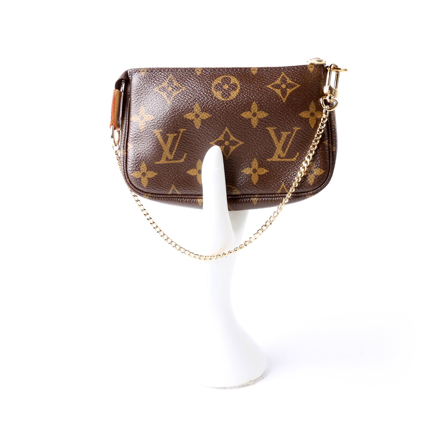 Pochette Accessories Mini Monogram