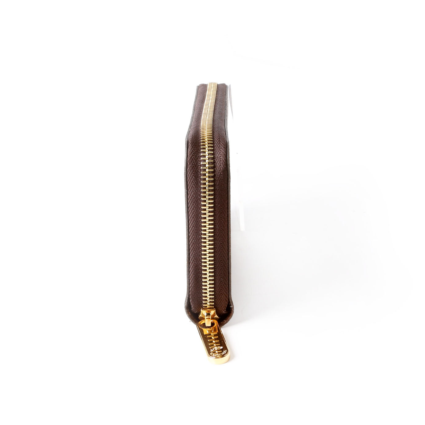 Zippy Wallet Damier Ebene