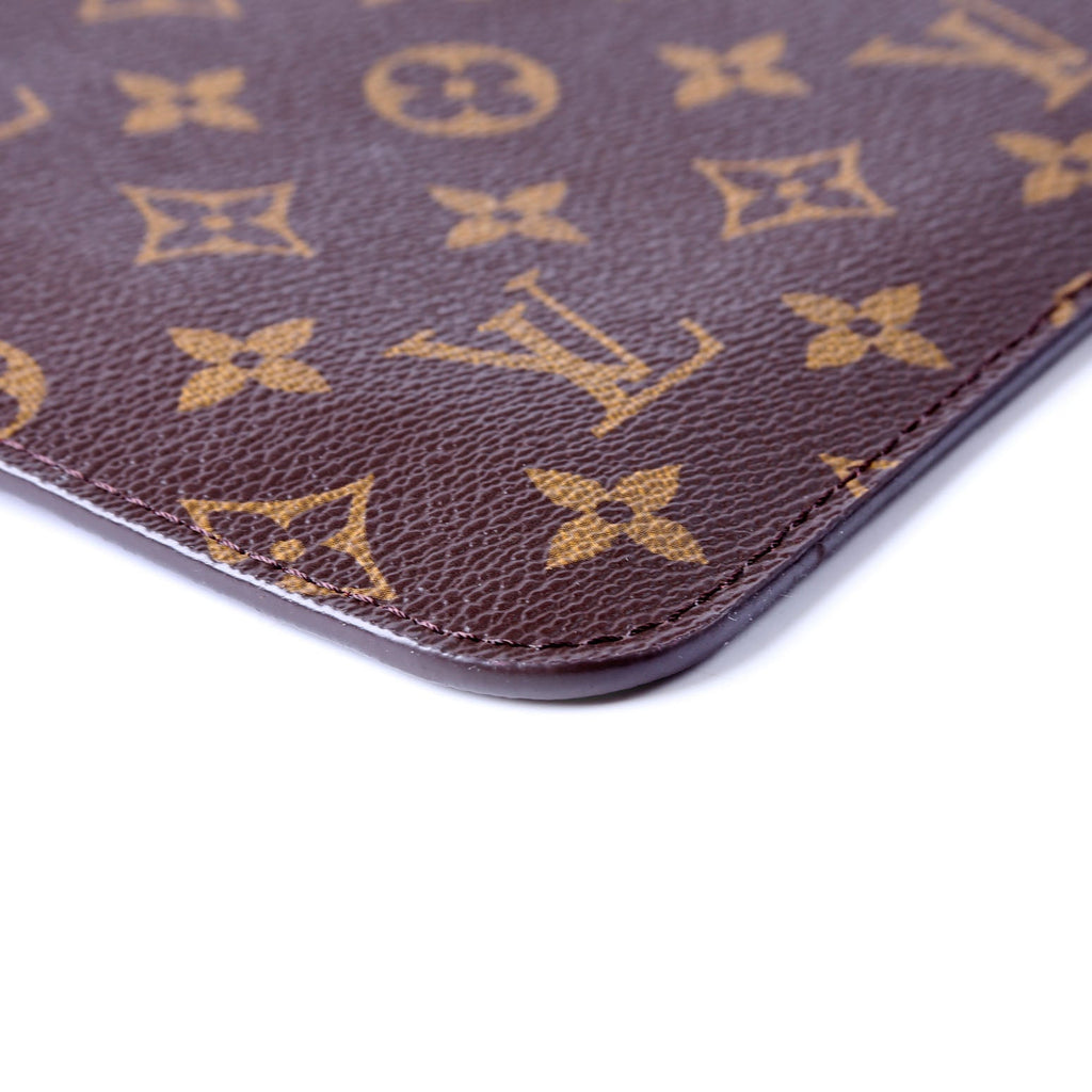 Pochette Only Monogram Neverfull Berry