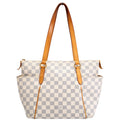 Totally PM Damier Azur