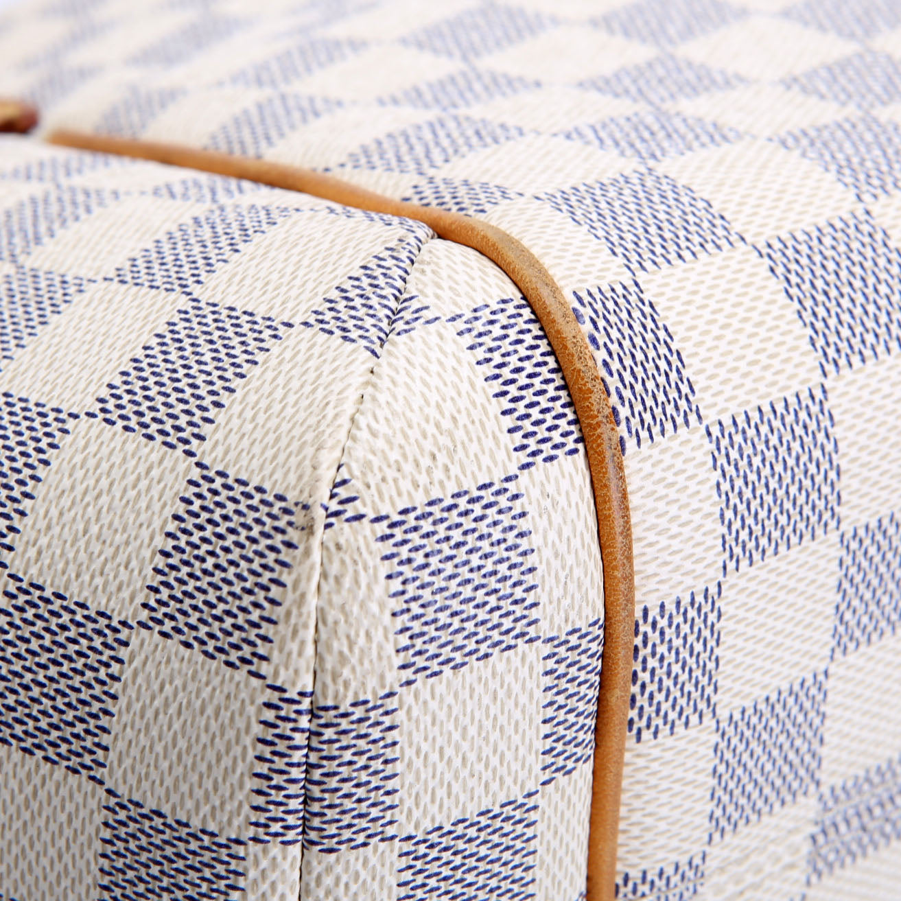 Totally PM Damier Azur