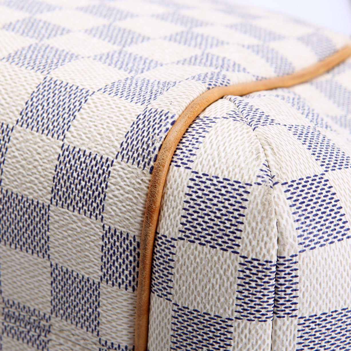 Totally PM Damier Azur