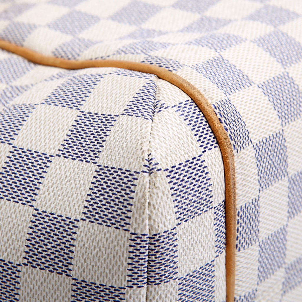Totally PM Damier Azur