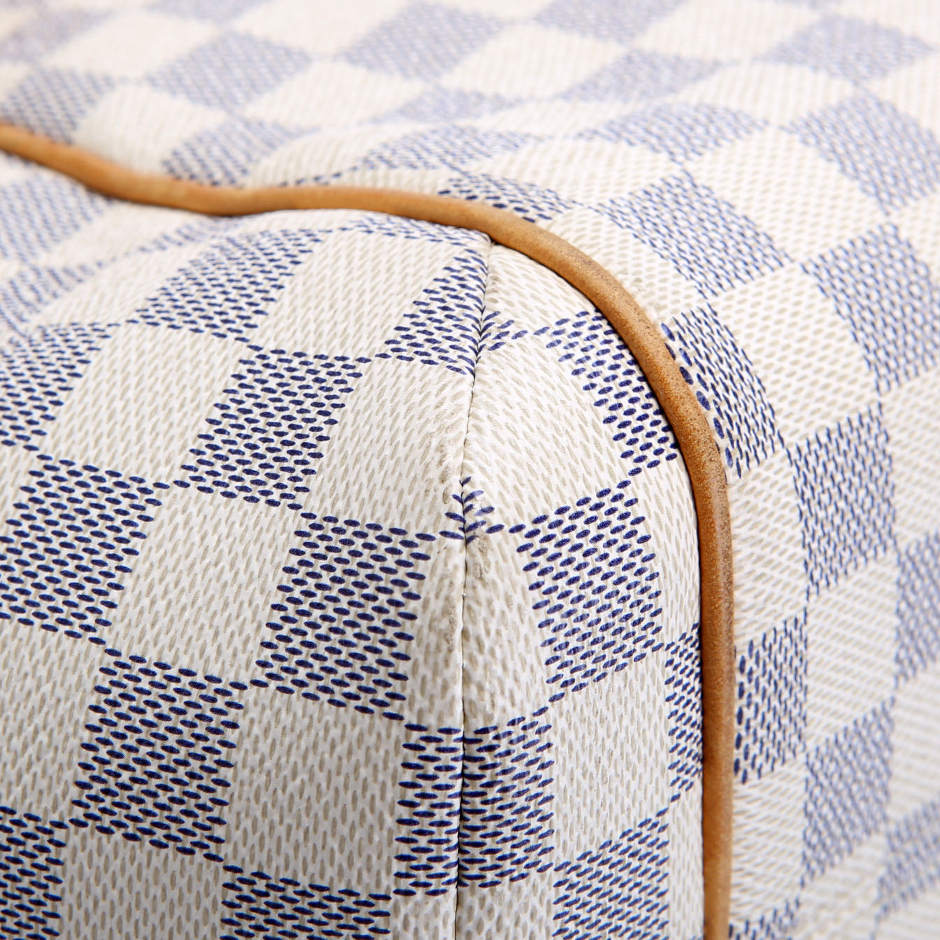 Totally PM Damier Azur