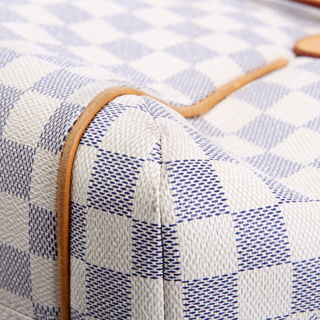 Totally PM Damier Azur