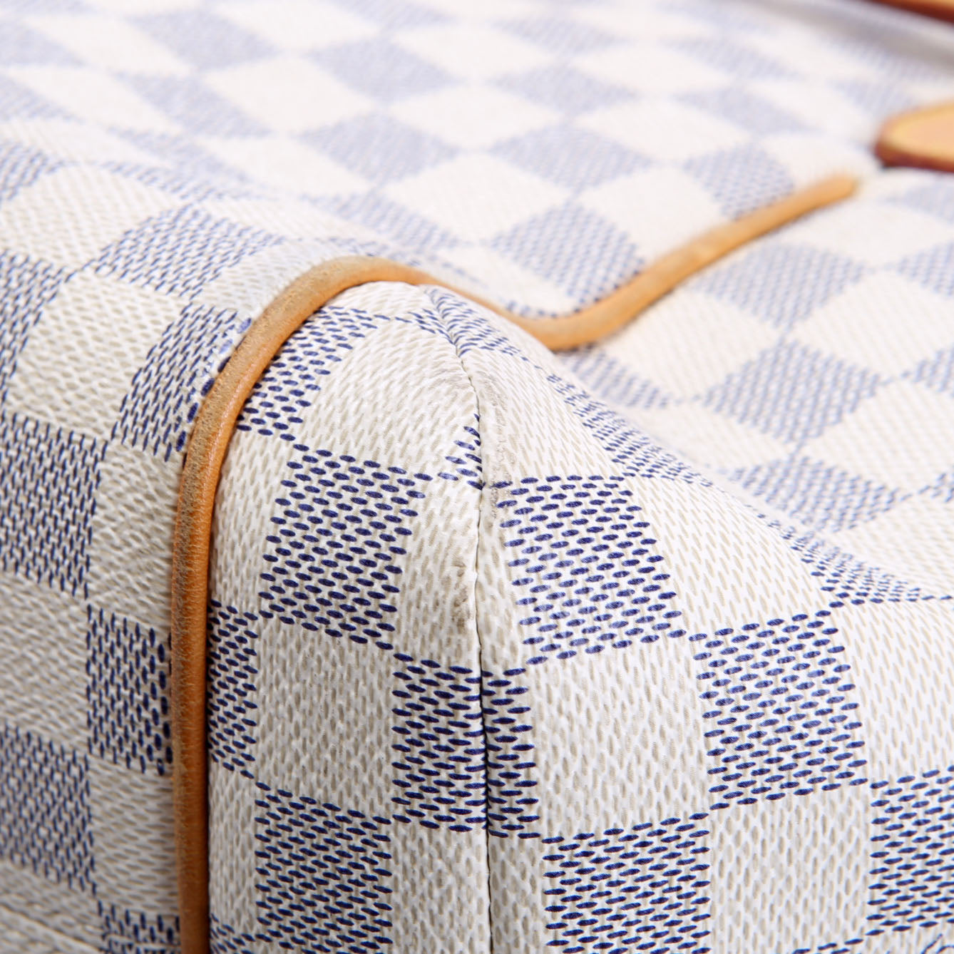Totally PM Damier Azur