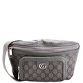 Gucci 733868 GG Supreme Ophidia Belt Bag Grey