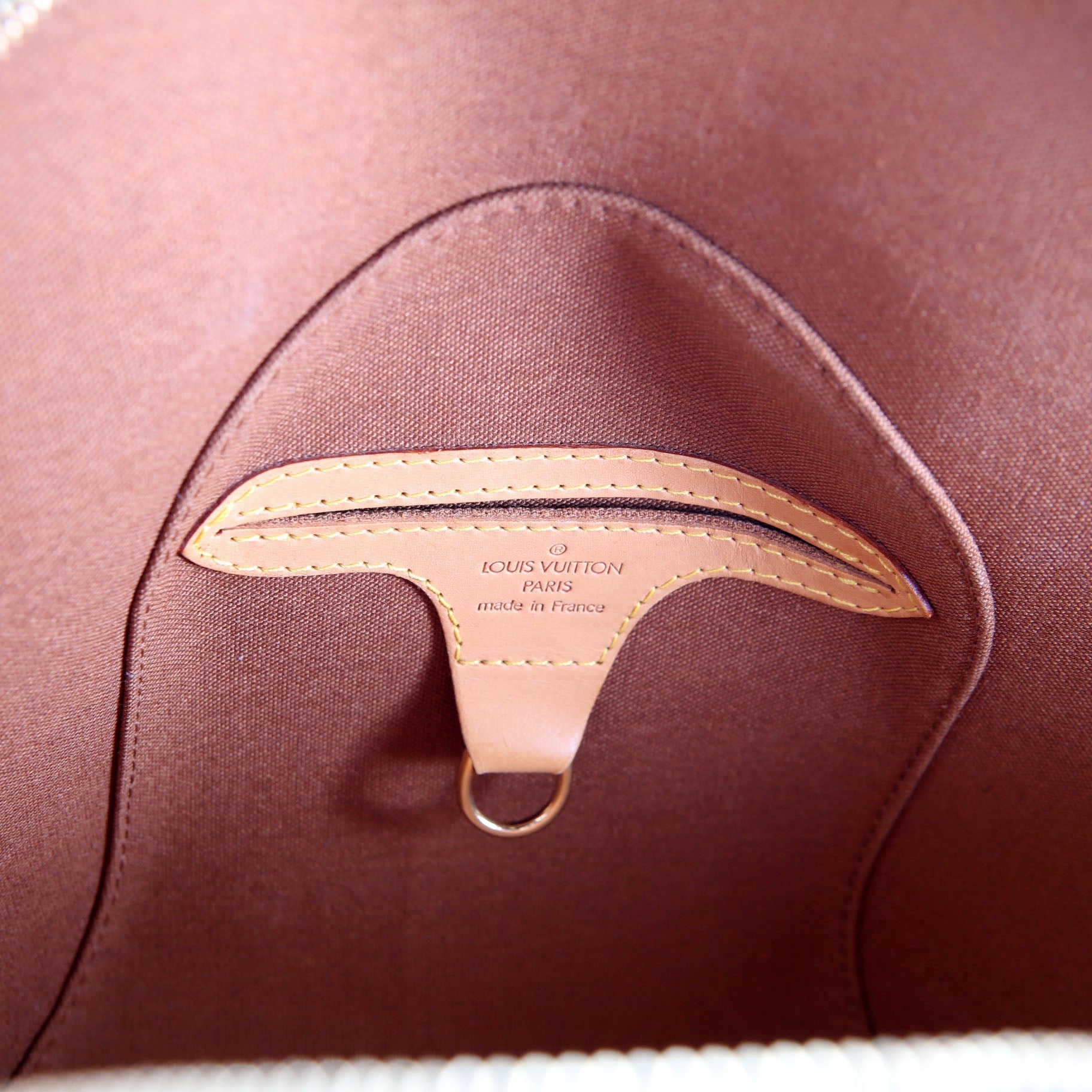 Ellispe PM Monogram