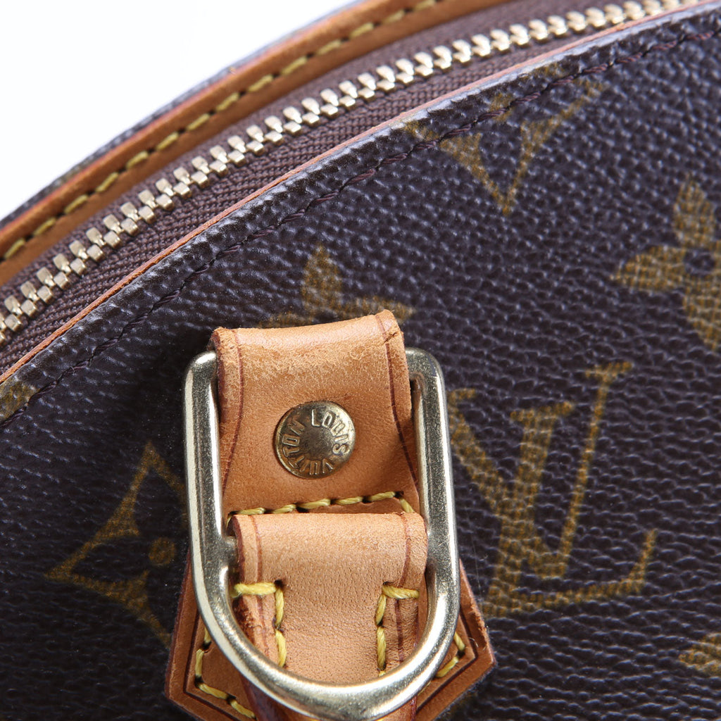 Ellispe PM Monogram