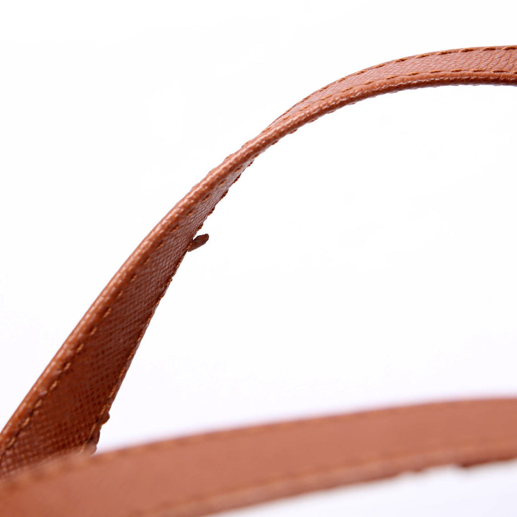 Papillon 30 11.5 In Monogram Brown
