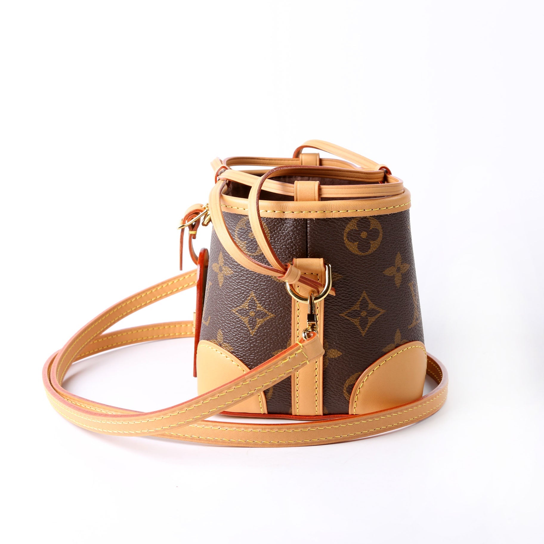 Noe Purse Monogram