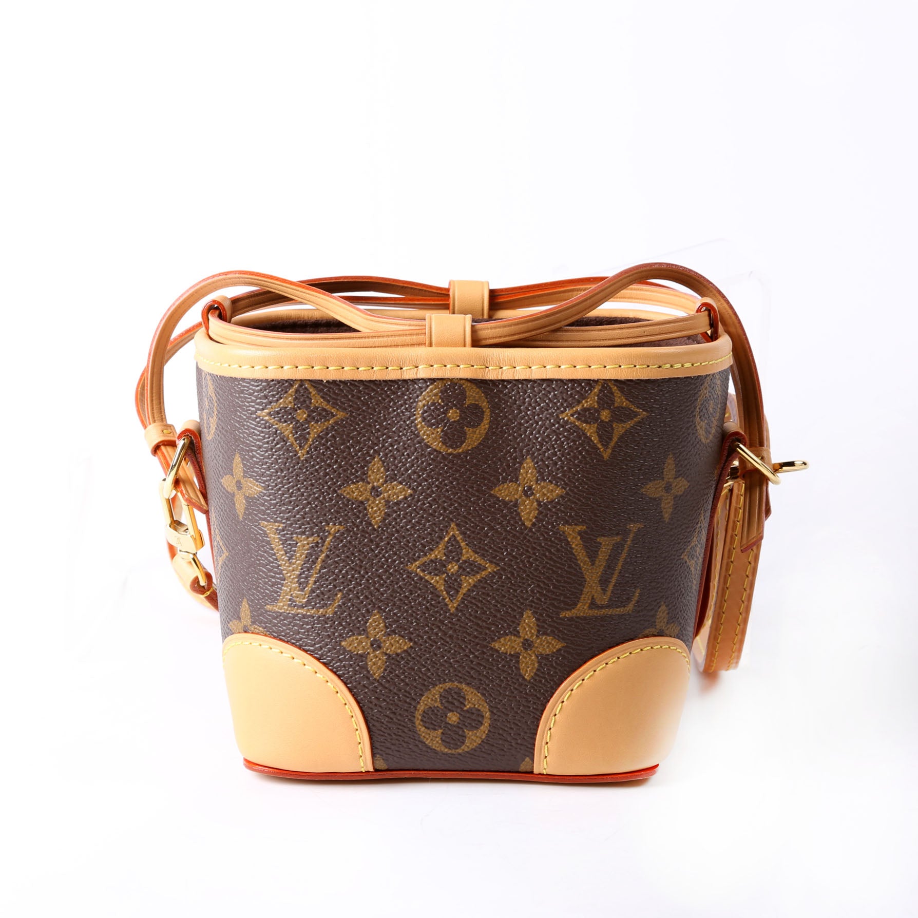 Noe Purse Monogram