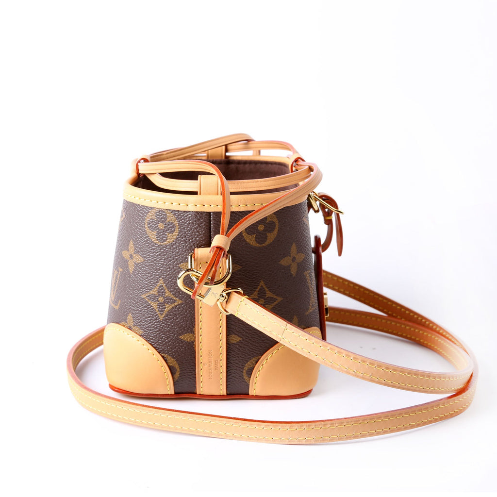 Noe Purse Monogram