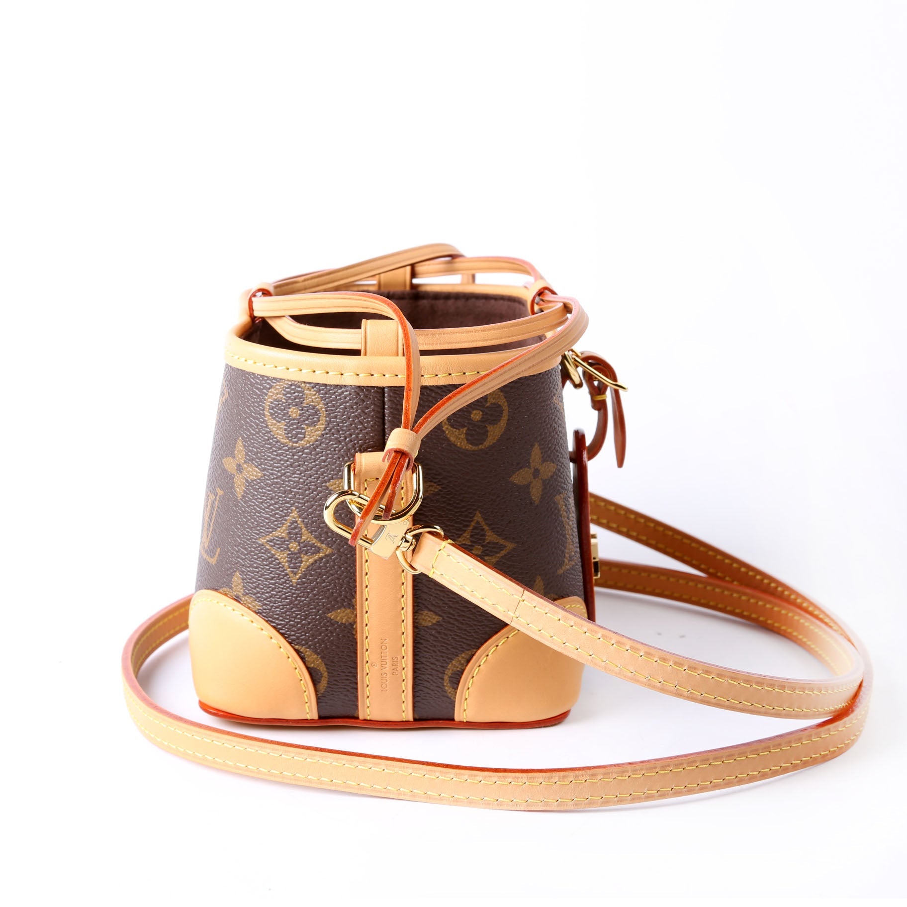 Noe Purse Monogram