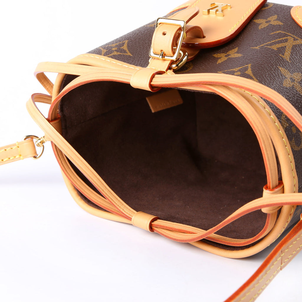 Noe Purse Monogram