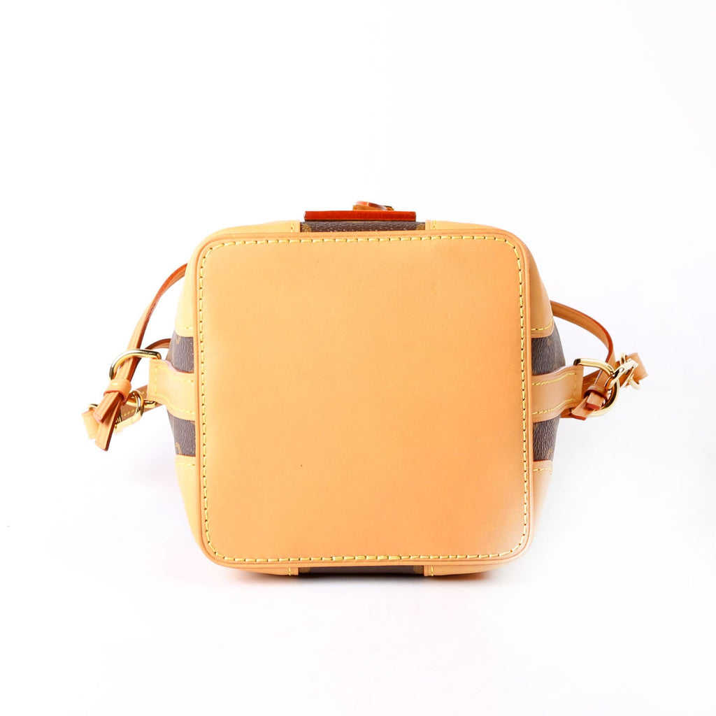 Noe Purse Monogram
