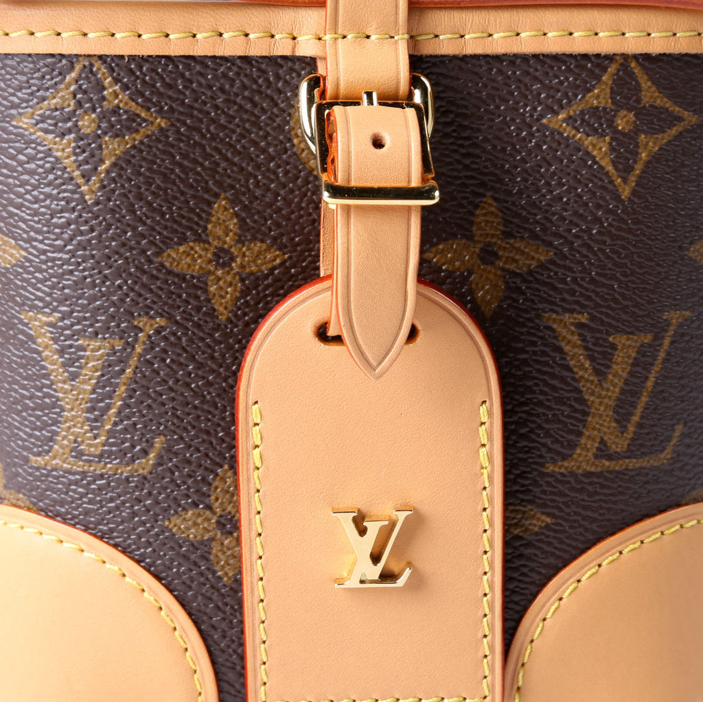 Noe Purse Monogram