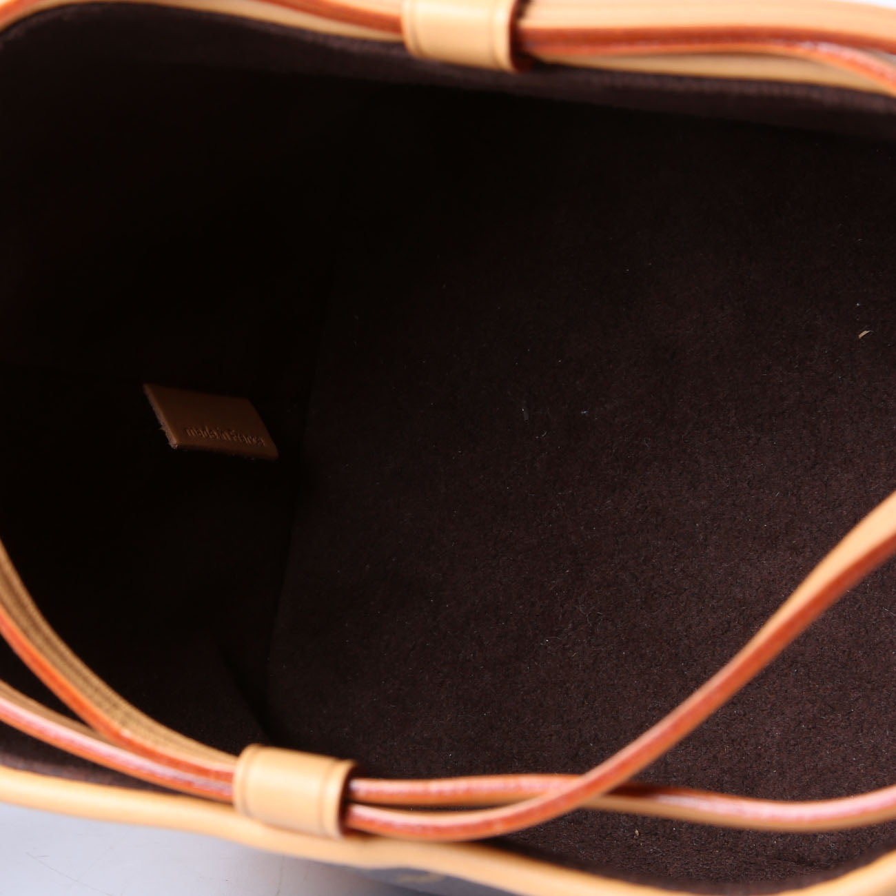 Noe Purse Monogram