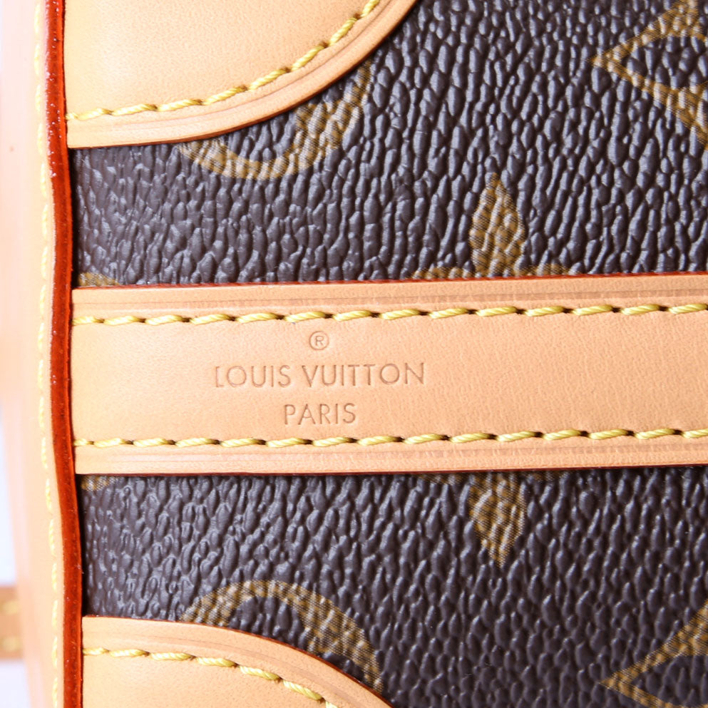 Noe Purse Monogram