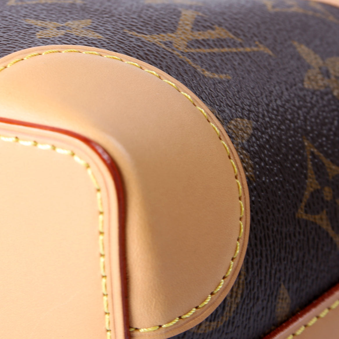 Noe Purse Monogram
