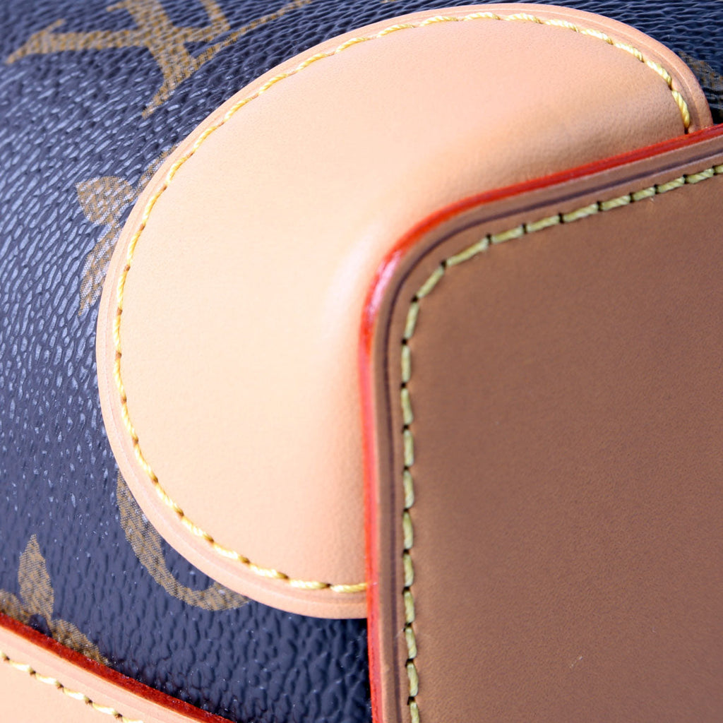 Noe Purse Monogram